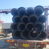 Water supply and drainage pipe Accessories Ductile Iron Pipe