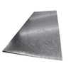 Zn Coated Hot Dip Galvanized Steel Sheet For Building Industry