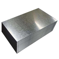 AISI Galvanized steel plate Zinc layer 80
