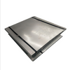 Dx53D Z150 24 Gauge 4X8 Galvanized Steel plate