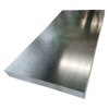 Zero Spangle Steel Plate Galvanized Ironed Sheet