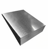 Dx53D Z150 24 Gauge 4X8 Galvanized Steel plate
