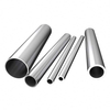 304 304L Steel Railing Round Pipe Stainless Steel Pipes