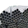 Galvanized Steel Pipe Building Materials