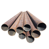  welding pipe 410 welding exhaust spiral pipe
