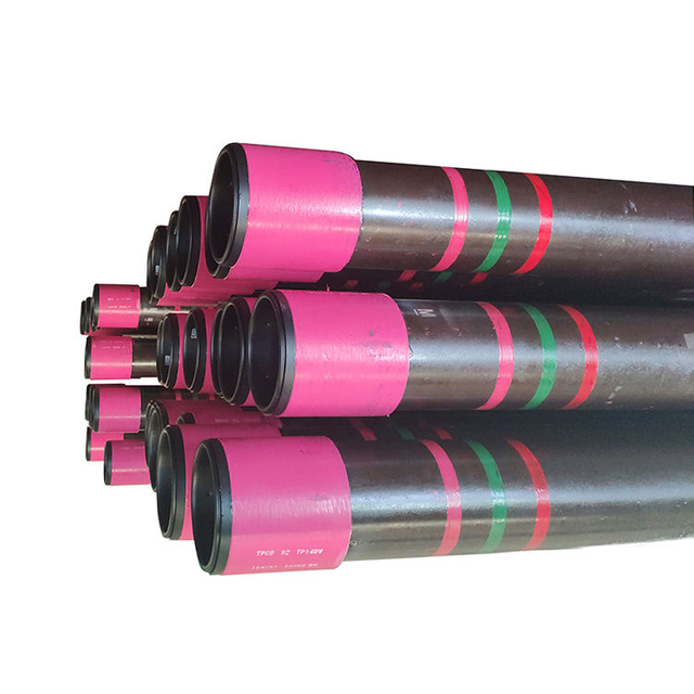 API 5L PSL1 Thick Wall Seamless SMLS Steel Pipes with Anti-corrosive Painting