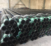 Fbe Coating Anti-Corrosion Steel Pipe Epoxy Resin Pe Coating Coated Color Anti-corrosive Pipeline
