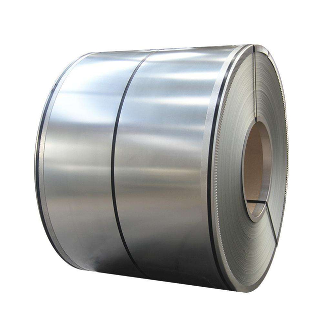 201 Stainless Steel Coil 