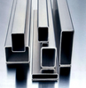 ASTM A500 Rectangular Carbon Steel Pipe For Construction Light Thin-wall Steel Pipe