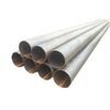 Large Diameter Astm A53 Grade B Carbon Steel Spiral Pipe
