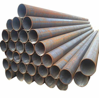 P235gh High Pressure Carbon Seamless Steel Pipe