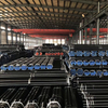 API 5L PSL2 Thick Wall Seamless SMLS Steel Pipes with Anti-corrosive Painting
