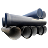 Ductile Iron Pipe Professional Ductile Cast Iron Pipes And Fitting