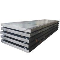 Dx53D Z150 24 Gauge 4X8 Galvanized Steel plate
