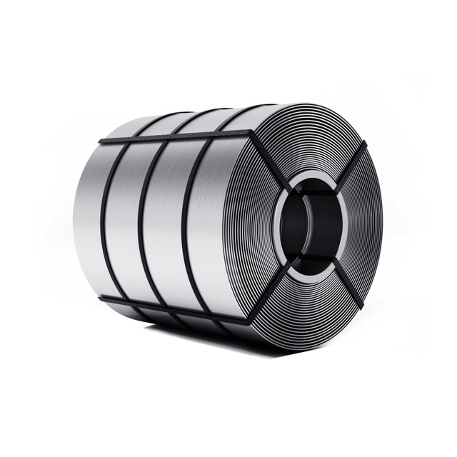 Aisi Brushed Cold Roll Hairline Sb Finish Surface 316l Stainless Steel Coil