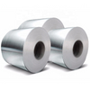 High Temperature Resistance ASTM 321 Stainless Steel Coil