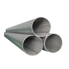 Q235 ASTM A35 Carbon Steel Pipe Carbon Precision Steel Welded Pipe