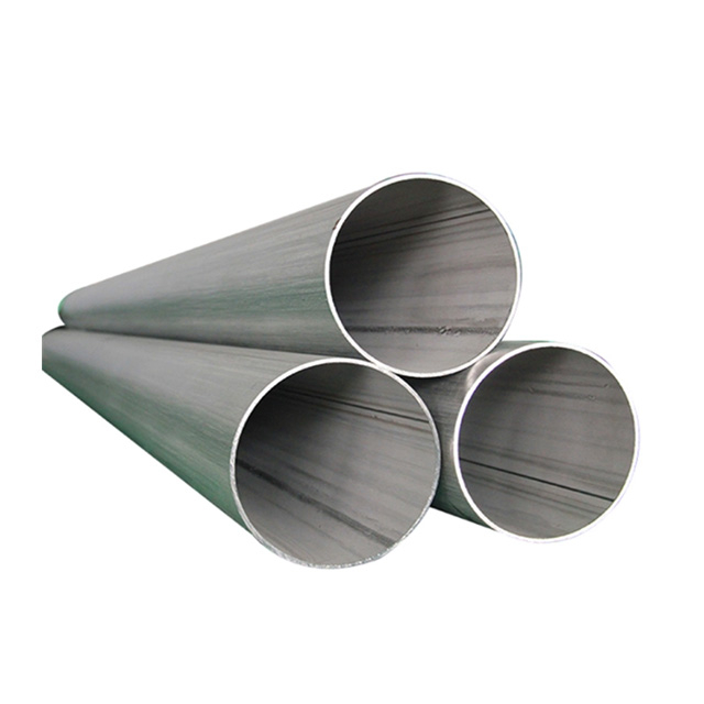 Q235 ASTM A35 Carbon Steel Pipe Carbon Precision Steel Welded Pipe