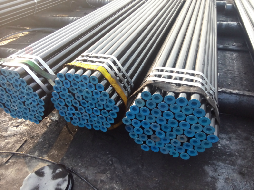 API 5L seamless pipe 1