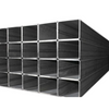  Q235 Black Iron Square Tube Hollow Section Tube