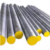 SAE 1045 1020 Hot Rolled Iron Carbon Steel Round Bars Round Steel Bar