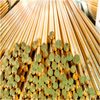 Wholesale C10100 Copper Bar Rod Customizable